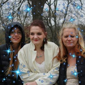 Meet your Posher, Lisa